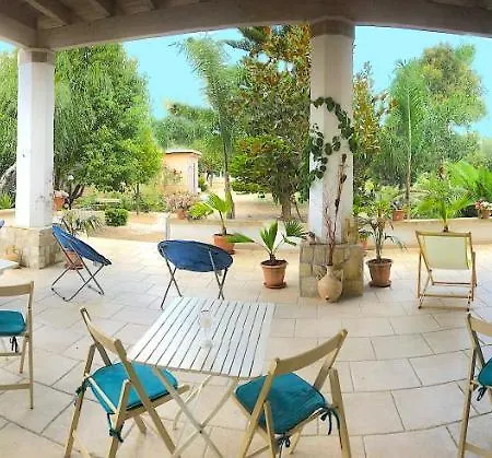 Casa Giada Bed & Breakfast