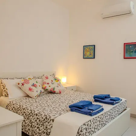 Couette-café Casa Giada