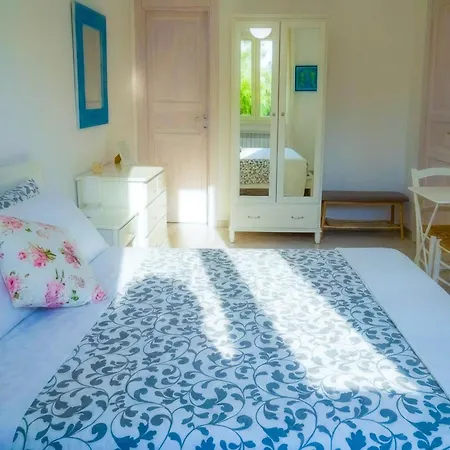 Casa Giada Nel Cuore Del Salento Nocleg ze śniadaniem 3*