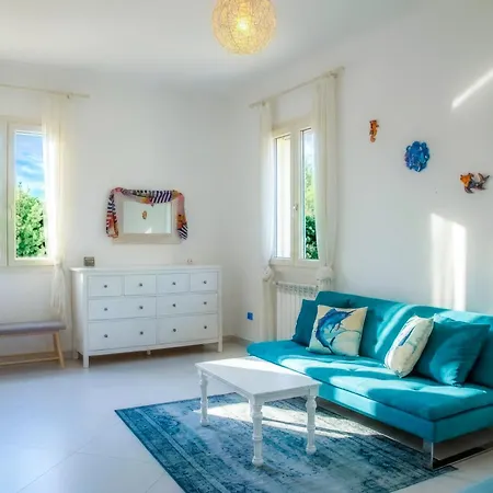Casa Giada Nel Cuore Del Salento 3*