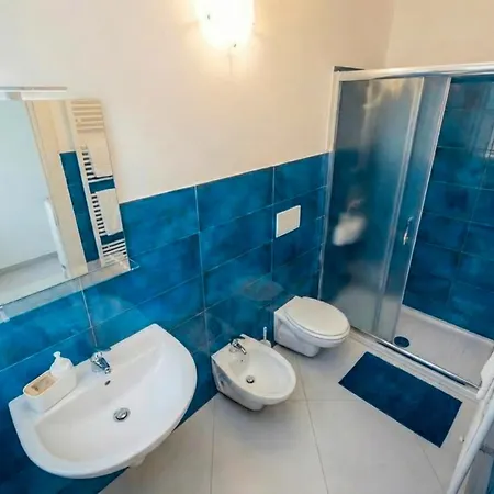 Casa Giada Nel Cuore Del Salento Gallipoli