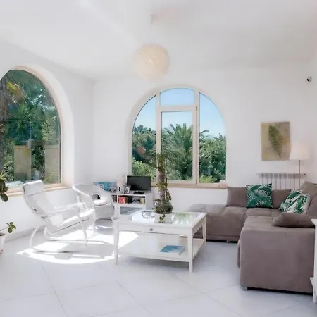 Casa Giada Nel Cuore Del Salento 3* Gallipoli