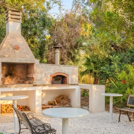 Casa Giada Nel Cuore Del Salento 3*