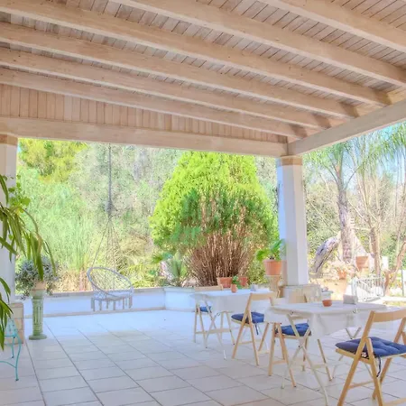 Casa Giada Nel Cuore Del Salento 3* Gallipoli