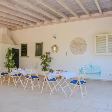 Nocleg ze śniadaniem Casa Giada Nel Cuore Del Salento 3*