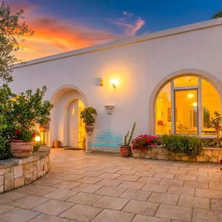 Casa Giada Nel Cuore Del Salento 3*