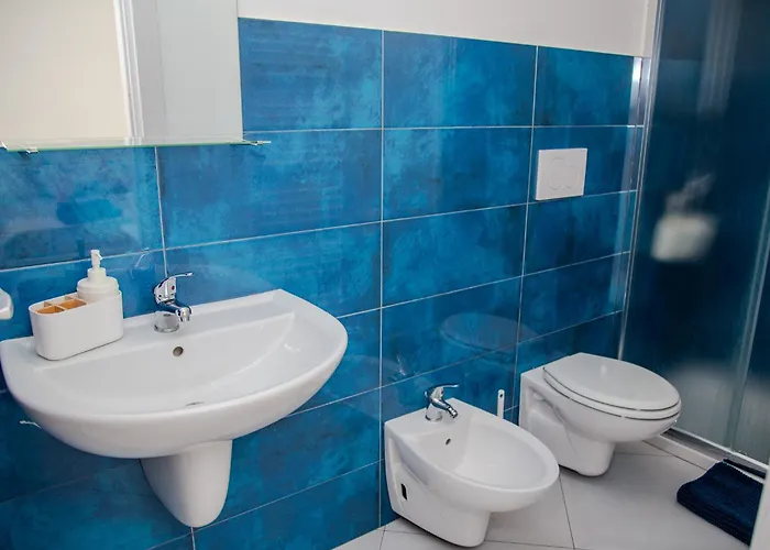 Casa Giada ガリポリ