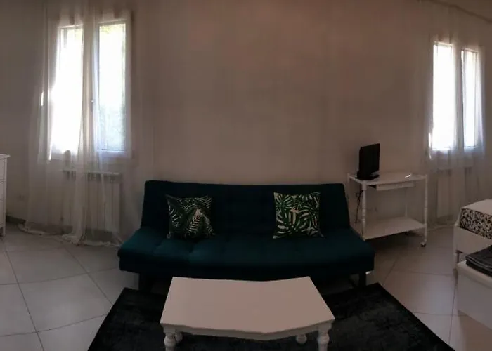 Casa Giada ベッド・アンド・ブレックファスト 4*