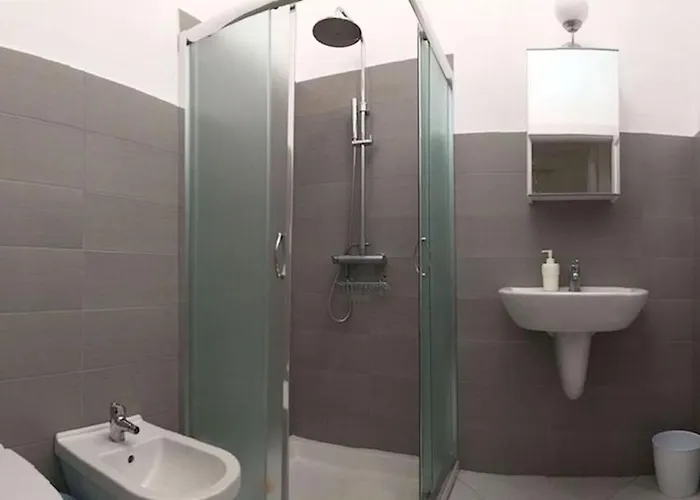 Casa Giada ベッド・アンド・ブレックファスト ガリポリ