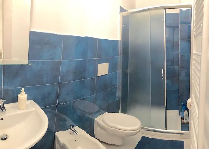 Casa Giada ガリポリ