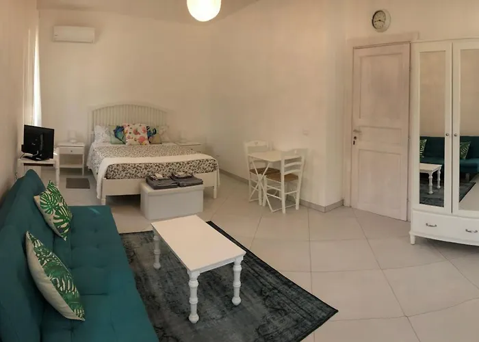 Casa Giada 4* ガリポリ