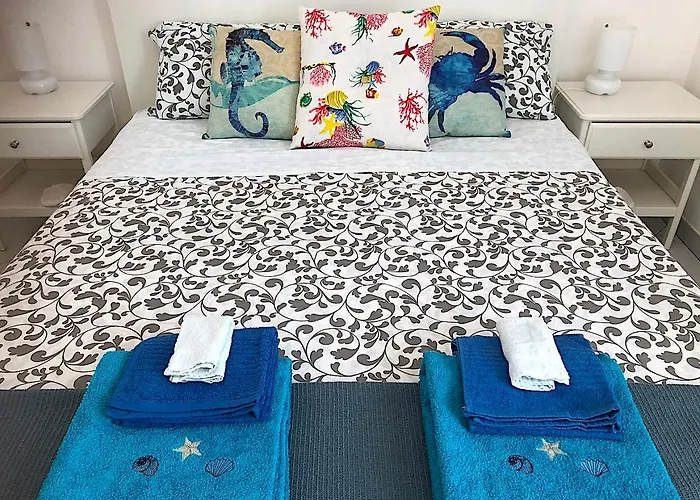 ベッド・アンド・ブレックファスト Casa Giada 4*