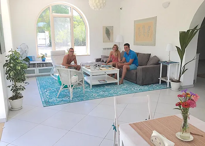 Casa Giada ベッド・アンド・ブレックファスト ガリポリ