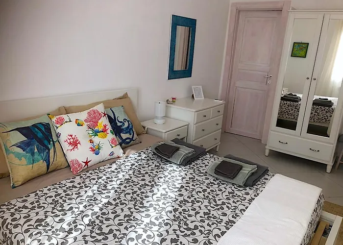 Casa Giada ガリポリ