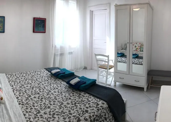 Casa Giada ベッド・アンド・ブレックファスト 4*