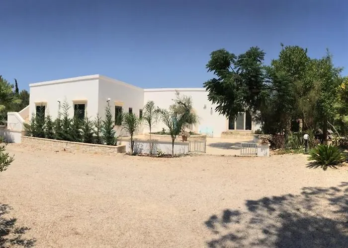 Casa Giada ベッド・アンド・ブレックファスト 4*