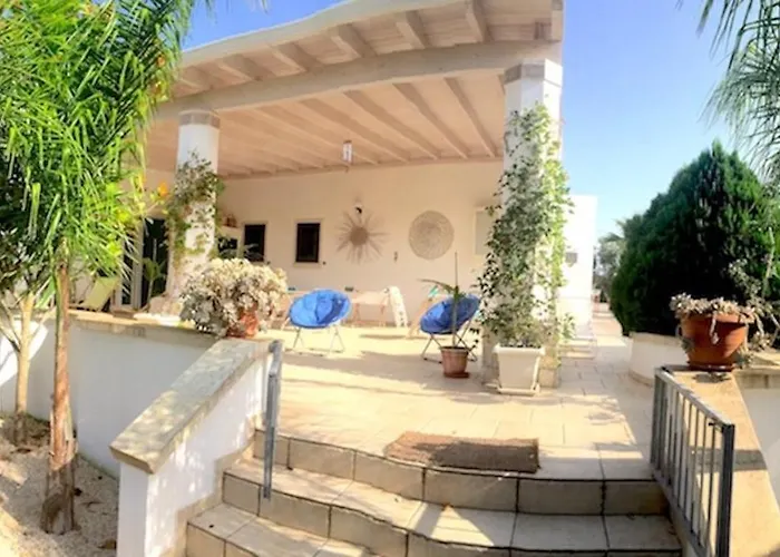 Casa Giada ベッド・アンド・ブレックファスト 4*