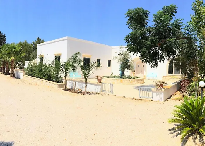 ベッド・アンド・ブレックファスト Casa Giada 4*