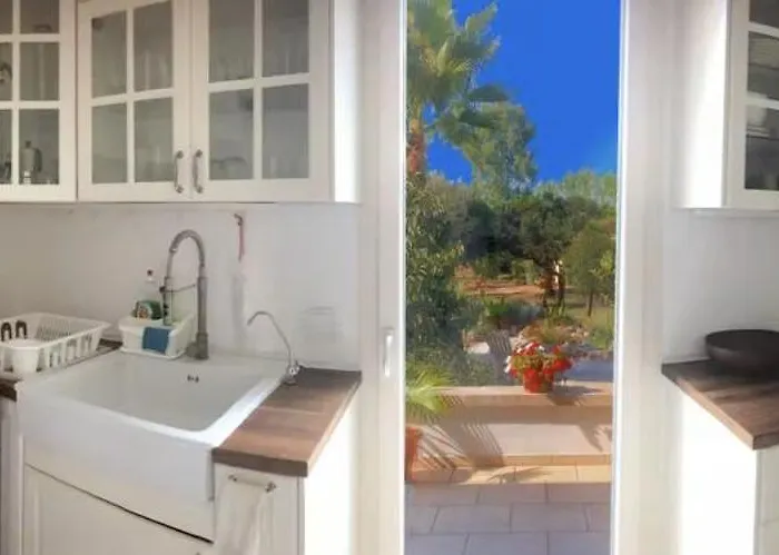 ベッド・アンド・ブレックファスト Casa Giada ガリポリ