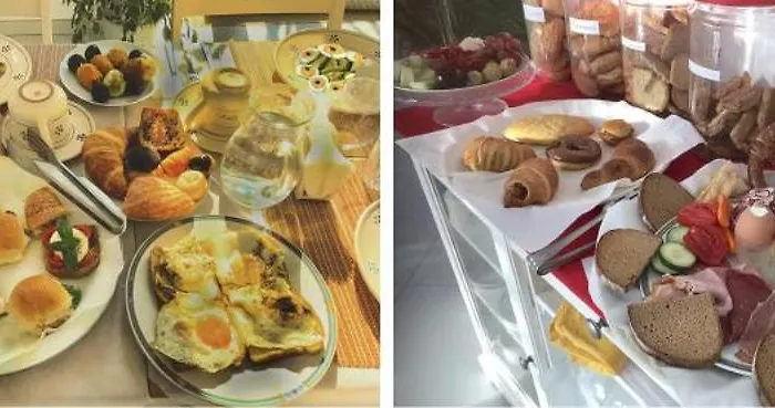 Casa Giada ガリポリ