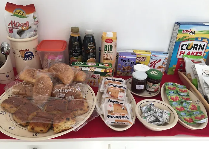 Casa Giada ガリポリ