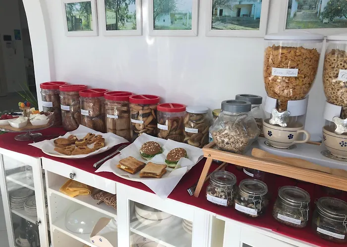 ベッド・アンド・ブレックファスト Casa Giada ガリポリ