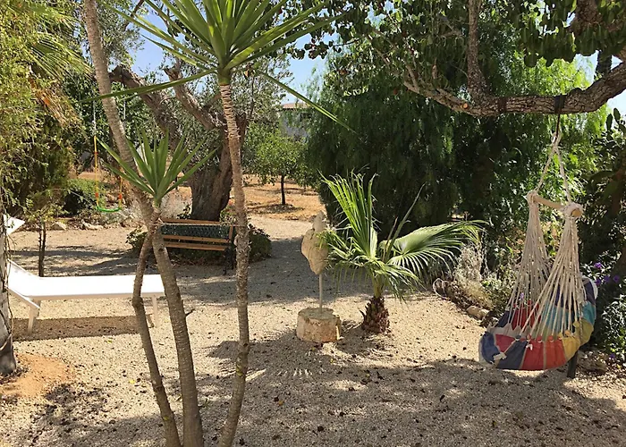 ベッド・アンド・ブレックファスト Casa Giada