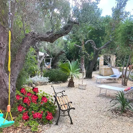 Casa Giada לינה וארוחת בוקר *