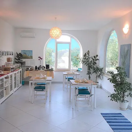 Casa Giada Couette-café *