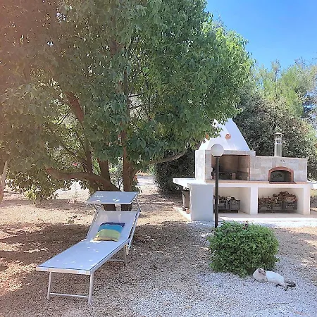 Casa Giada לינה וארוחת בוקר גאליפולי