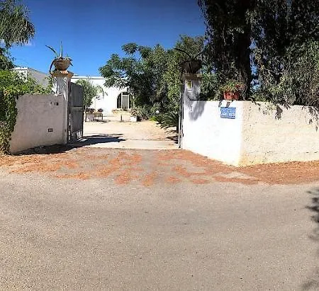 Casa Giada גאליפולי