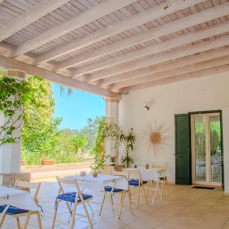 Casa Giada Bed & Breakfast 4*