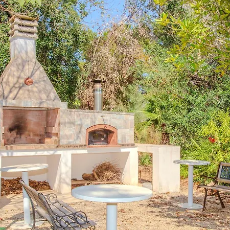 לינה וארוחת בוקר Casa Giada גאליפולי