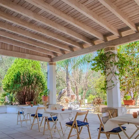 Casa Giada גאליפולי