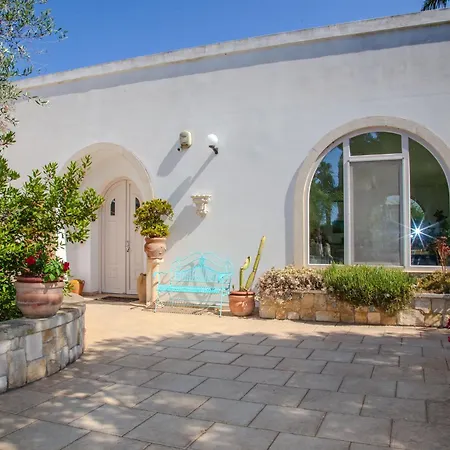 Casa Giada 4* גאליפולי