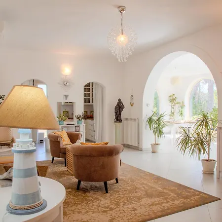 לינה וארוחת בוקר Casa Giada