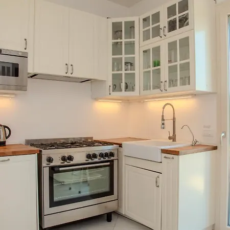 Casa Giada לינה וארוחת בוקר 4*