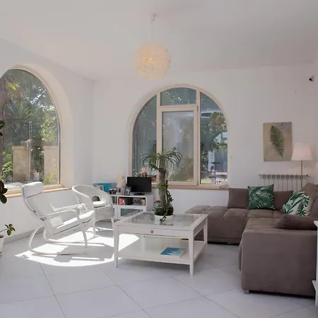 Oda ve Kahvaltı Casa Giada 4*