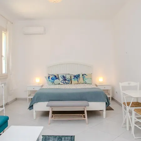 Casa Giada גאליפולי