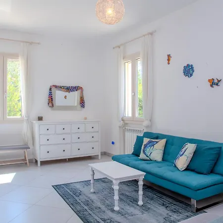 Casa Giada Oda ve Kahvaltı