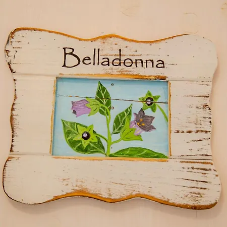 Casa Giada לינה וארוחת בוקר 4*