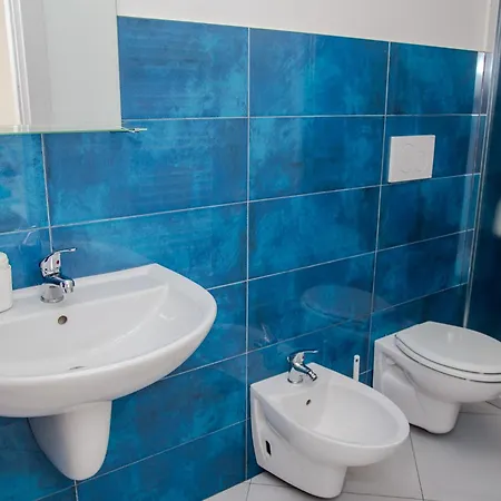 Casa Giada גאליפולי