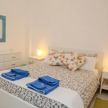 Casa Giada 4* גאליפולי