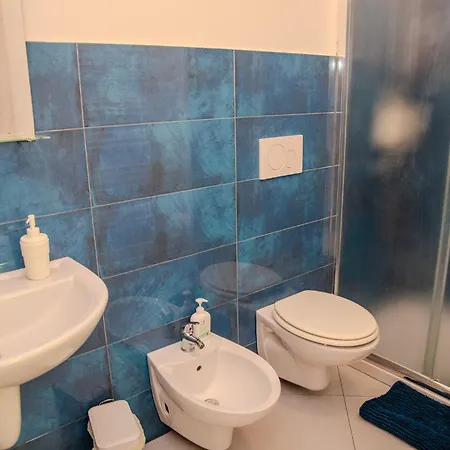 Casa Giada Bed & Breakfast 4*