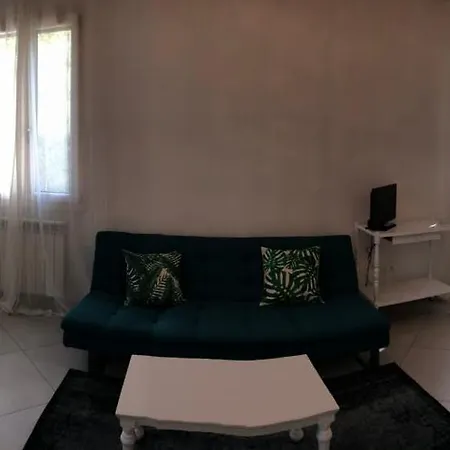 Casa Giada לינה וארוחת בוקר 4*