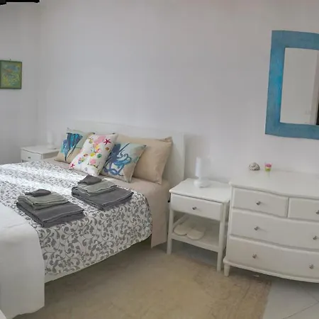 Bed & Breakfast Casa Giada 4*