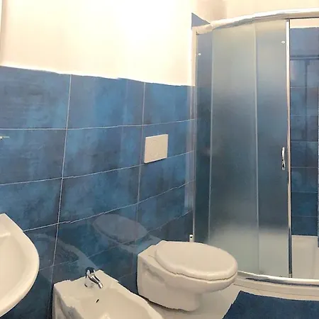 Casa Giada גאליפולי