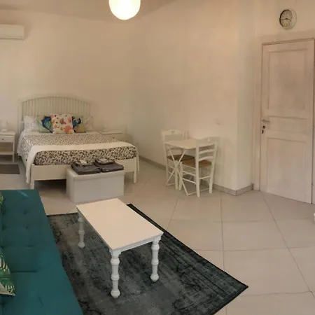 Casa Giada 4* גאליפולי