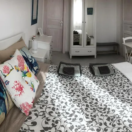 Casa Giada Frühstückspension 4*