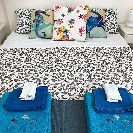 לינה וארוחת בוקר Casa Giada 4*